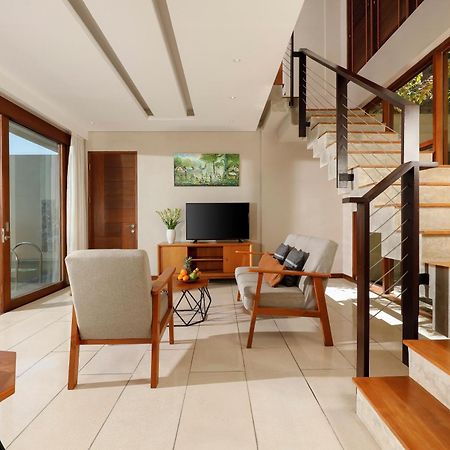 Kampi Villas Nusa Dua By Nakula Bagian luar foto