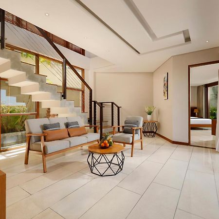 Kampi Villas Nusa Dua By Nakula Bagian luar foto