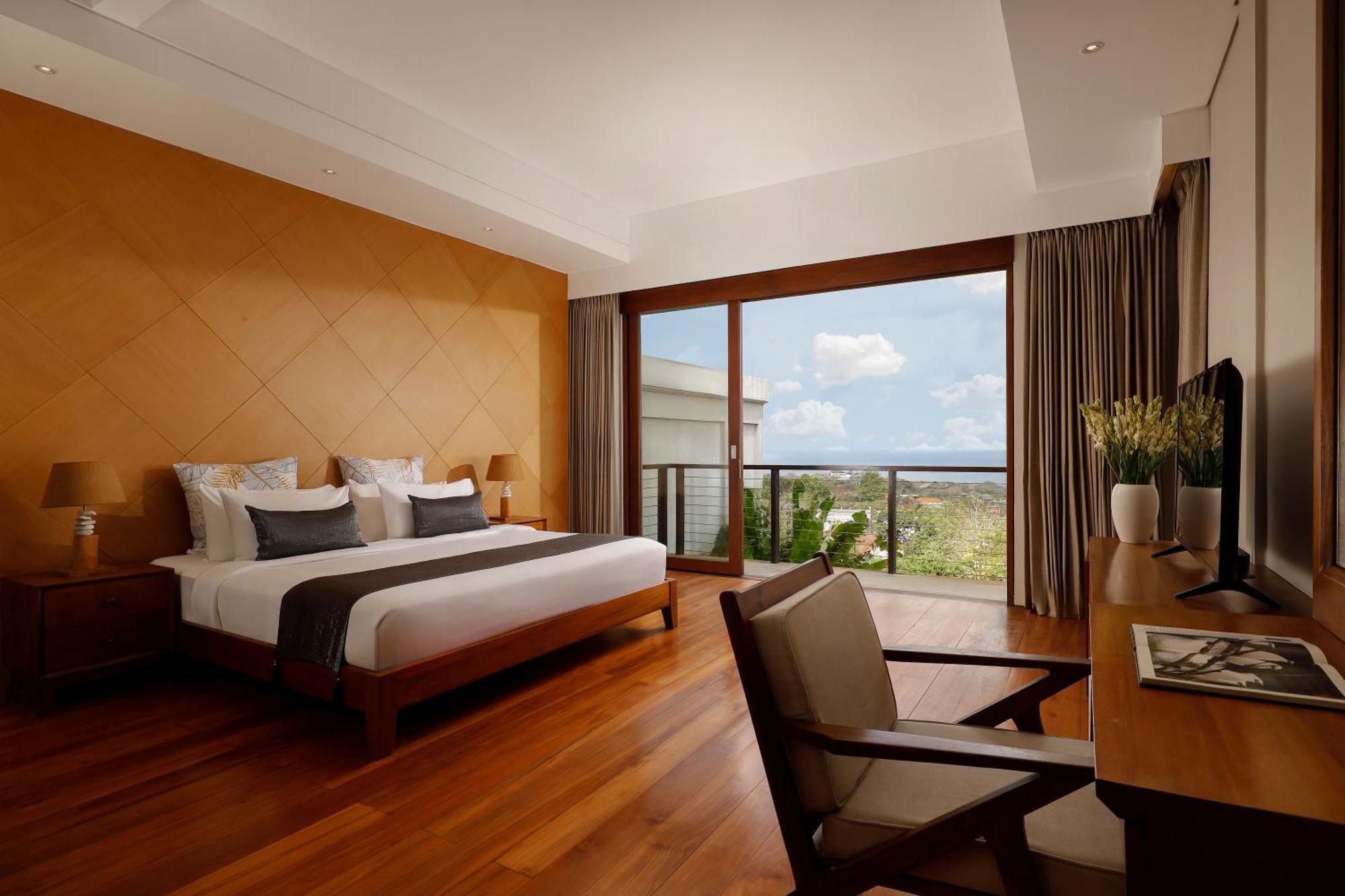 Kampi Villas Nusa Dua By Nakula Bagian luar foto