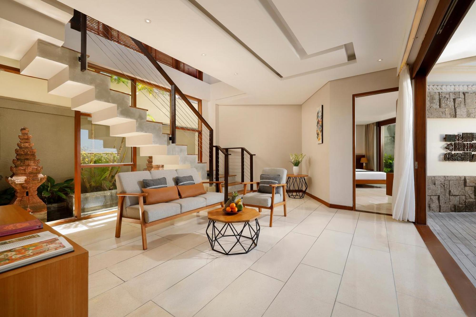 Kampi Villas Nusa Dua By Nakula Bagian luar foto