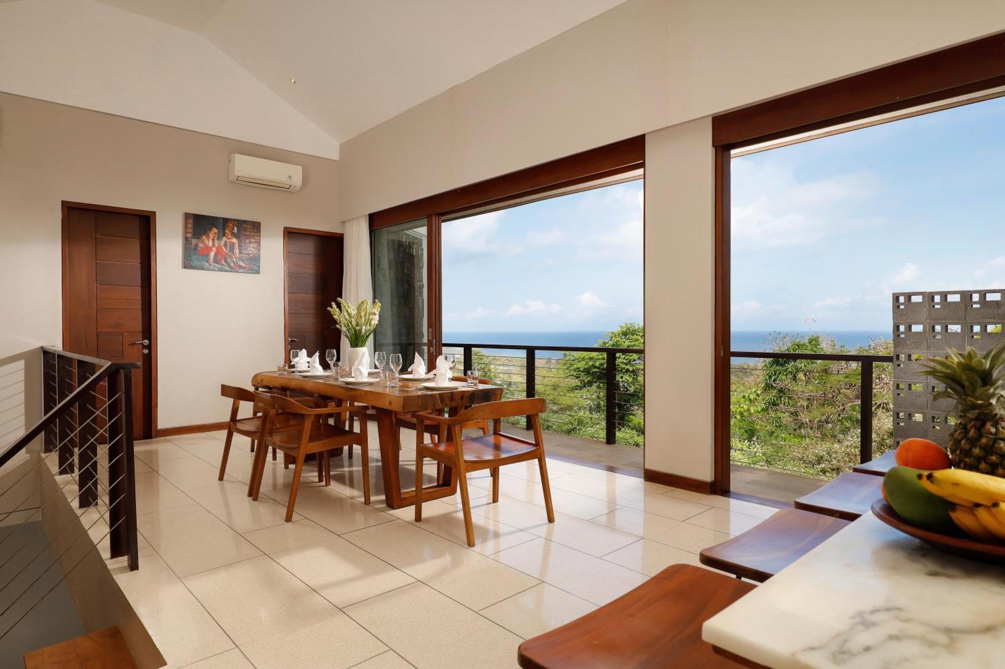 Kampi Villas Nusa Dua By Nakula Bagian luar foto